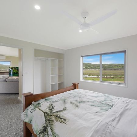 Otway Coastal Villas, 1 Bedroom Villa. Princetown Exterior foto