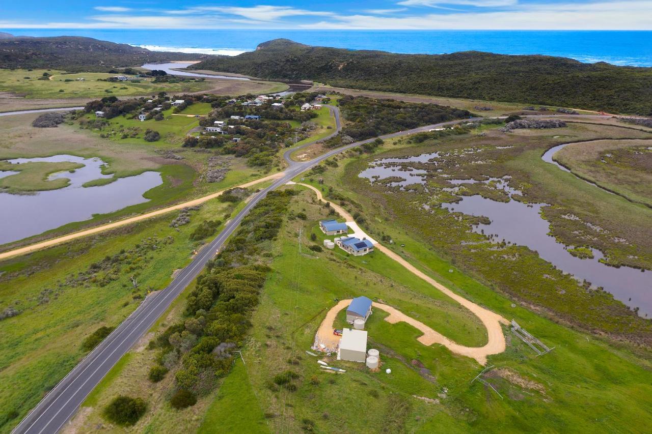 Otway Coastal Villas, 1 Bedroom Villa. Princetown Exterior foto
