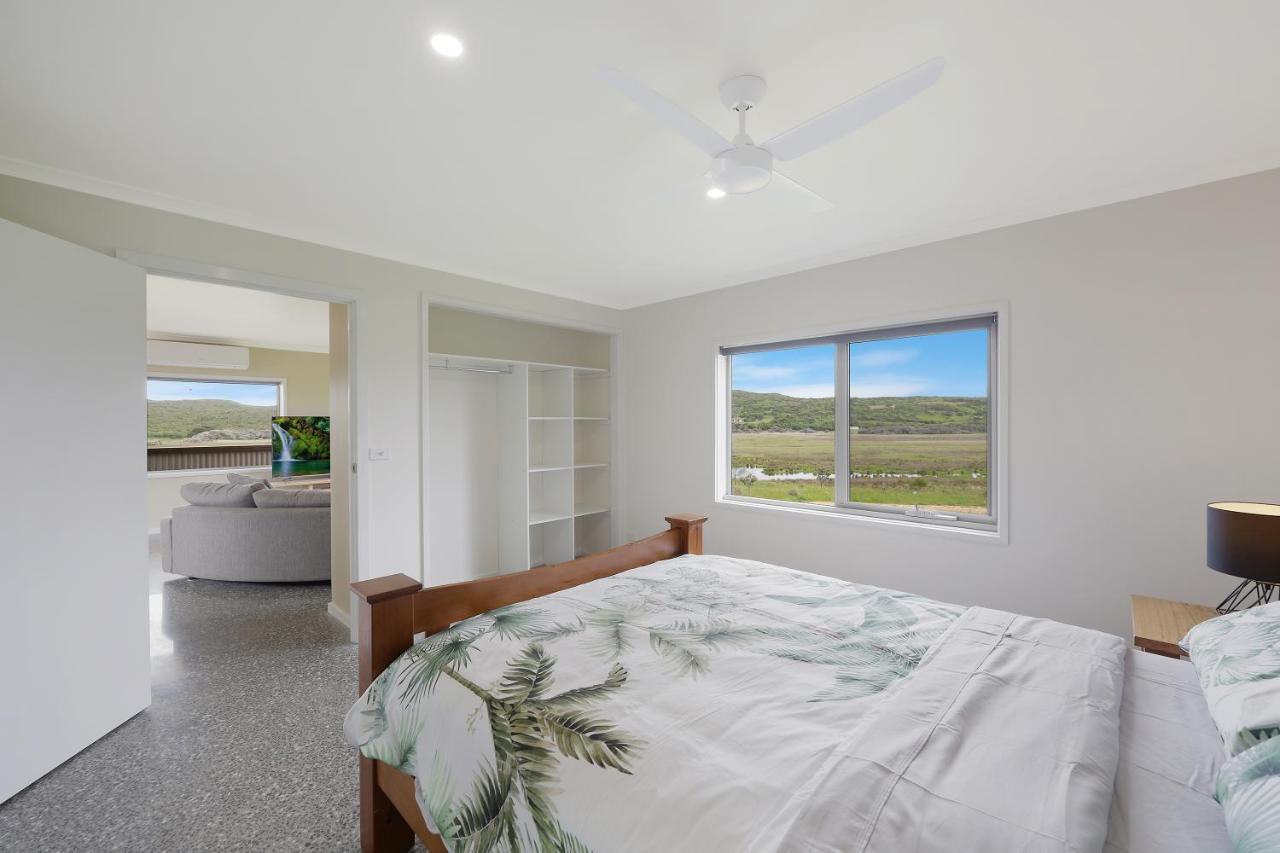 Otway Coastal Villas, 1 Bedroom Villa. Princetown Exterior foto